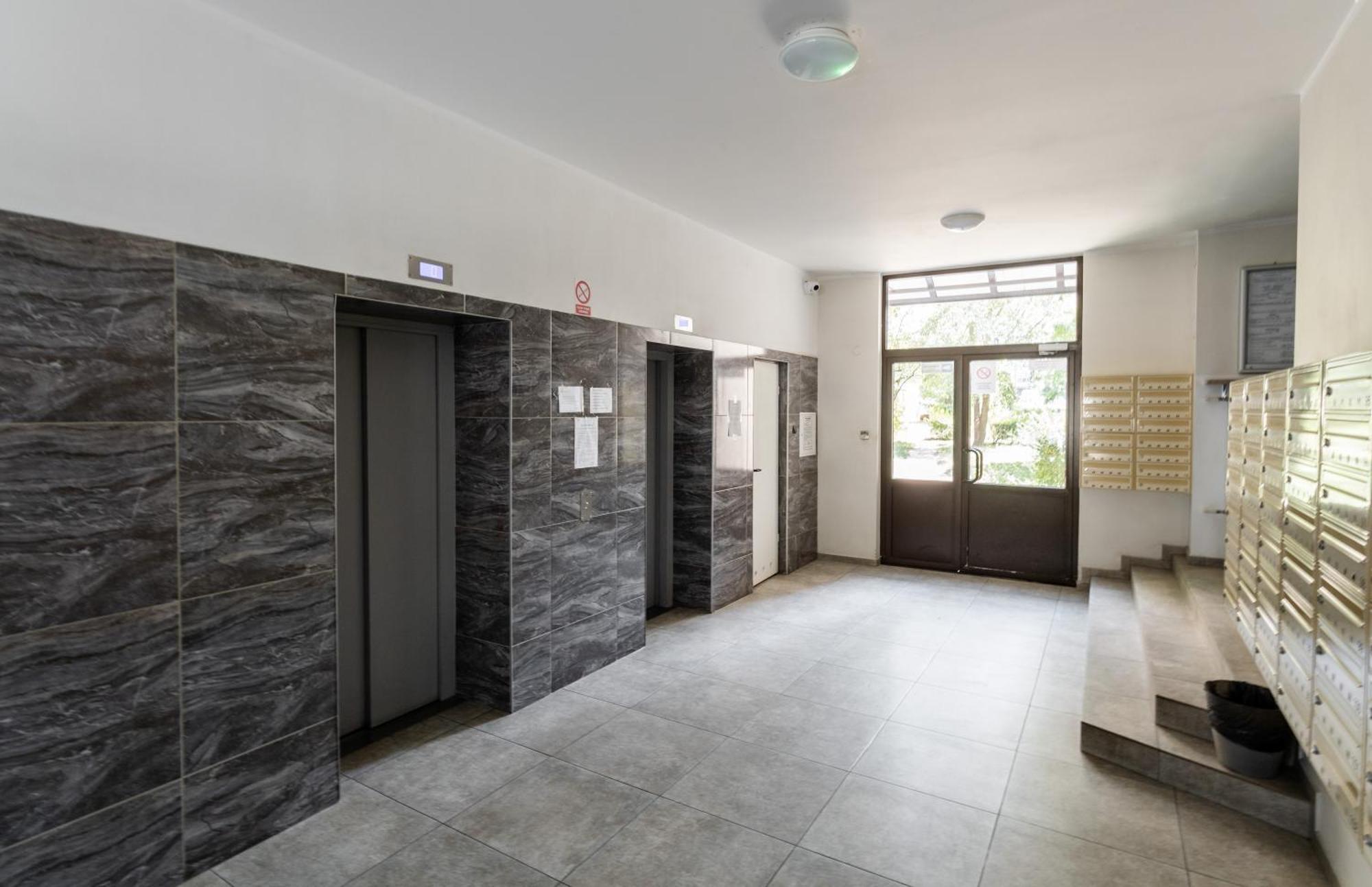 Blue Matcha Premium Apartment Okopowa Варшава Екстер'єр фото